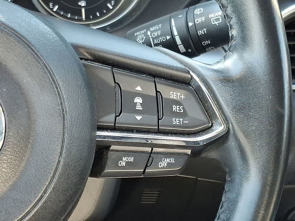 Thumbnail: 2019 Mazda CX-5 - 25