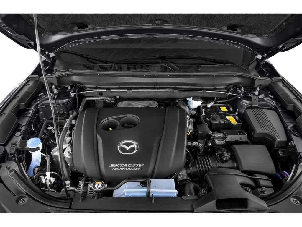 Thumbnail: 2019 Mazda CX-5 - 8