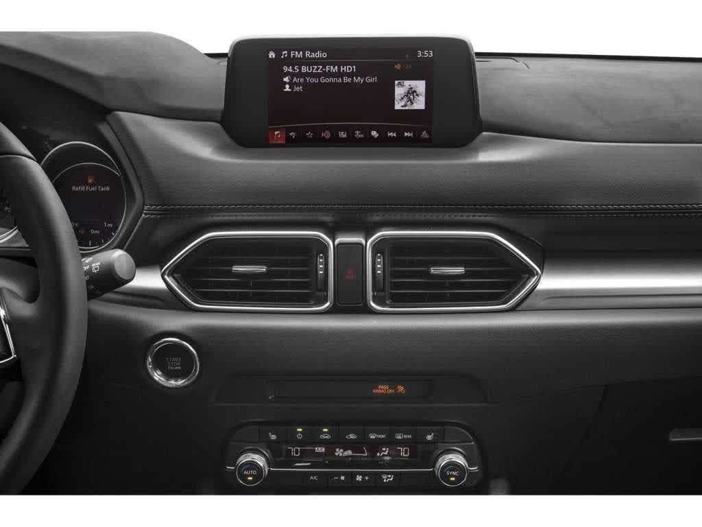 Thumbnail: 2019 Mazda CX-5 - 35