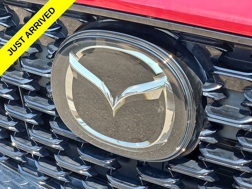 Thumbnail: 2023 Mazda CX-5 - 30