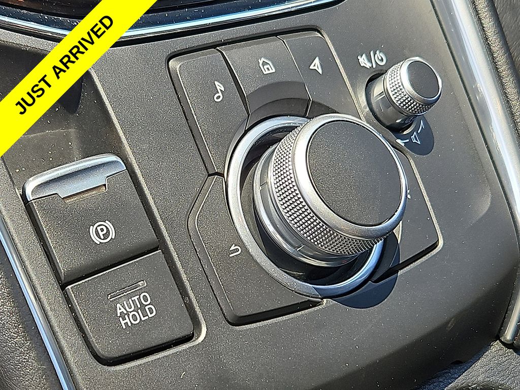 Thumbnail: 2023 Mazda CX-5 - 29