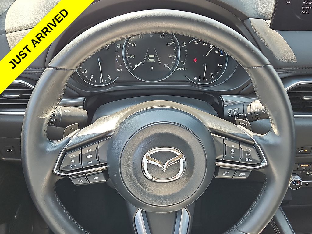 Thumbnail: 2023 Mazda CX-5 - 9