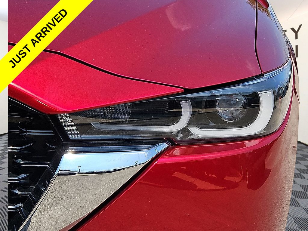 Thumbnail: 2023 Mazda CX-5 - 20