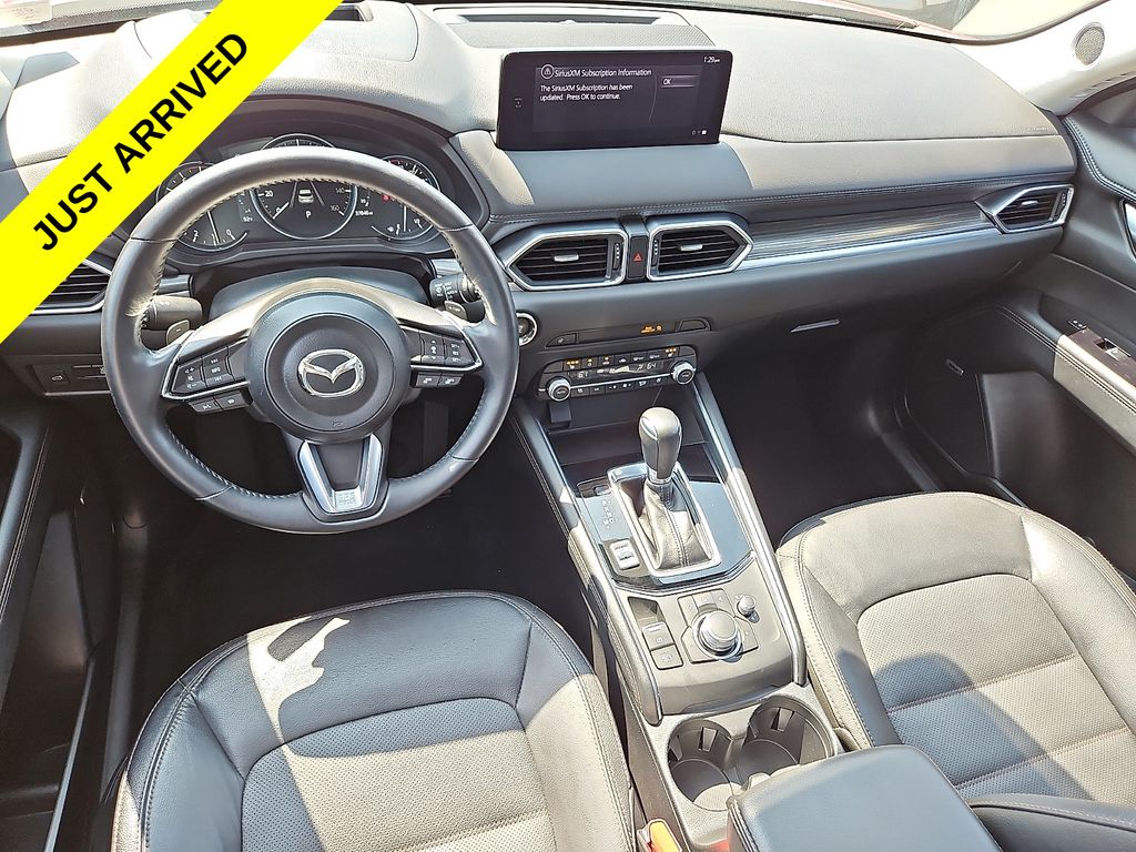 Thumbnail: 2023 Mazda CX-5 - 2