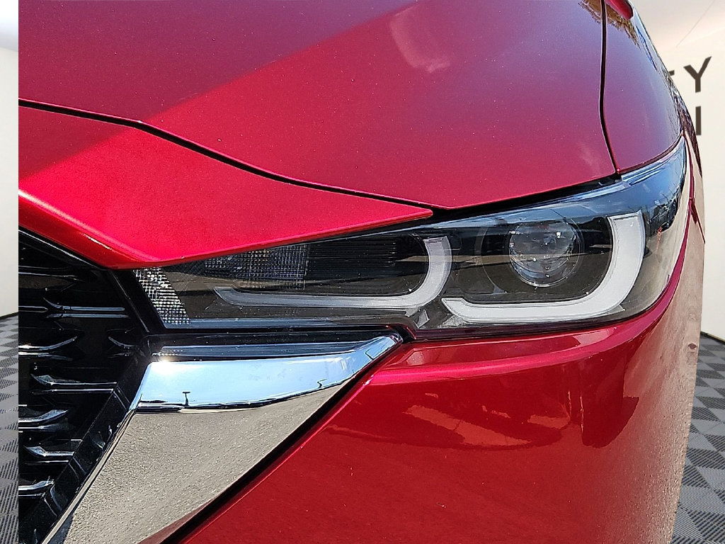 Thumbnail: 2023 Mazda CX-5 - 19