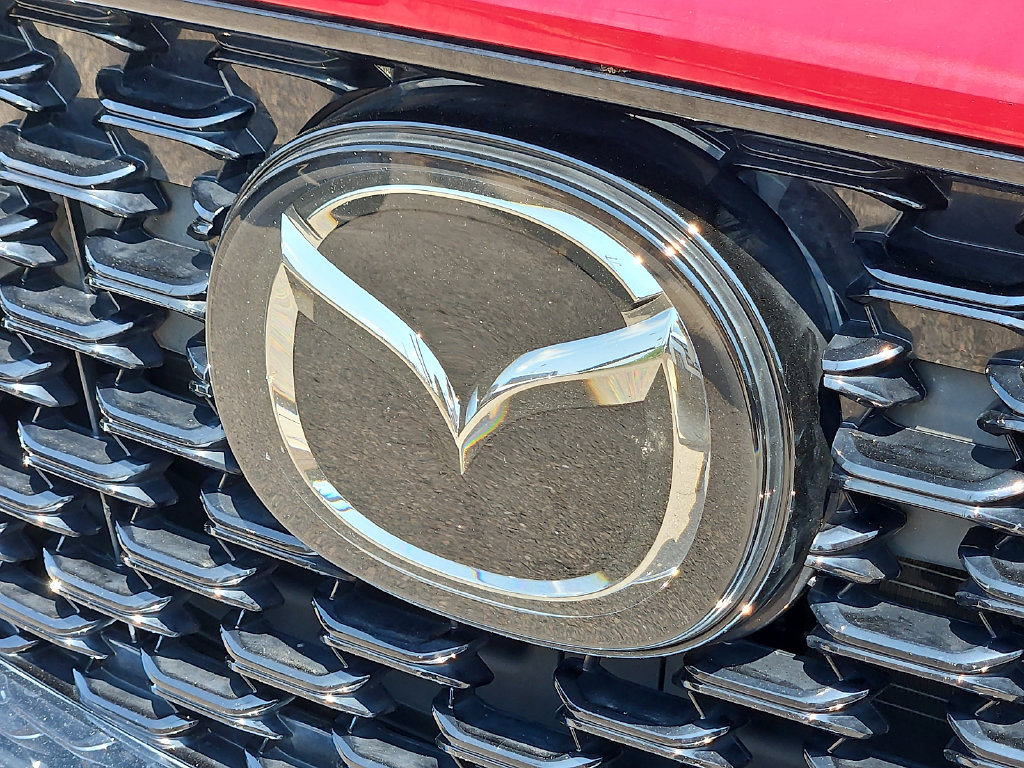 Thumbnail: 2023 Mazda CX-5 - 30