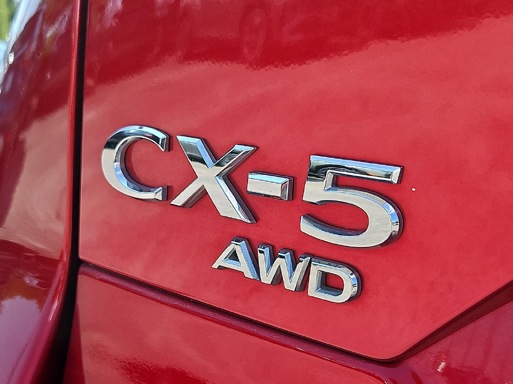 Thumbnail: 2023 Mazda CX-5 - 31