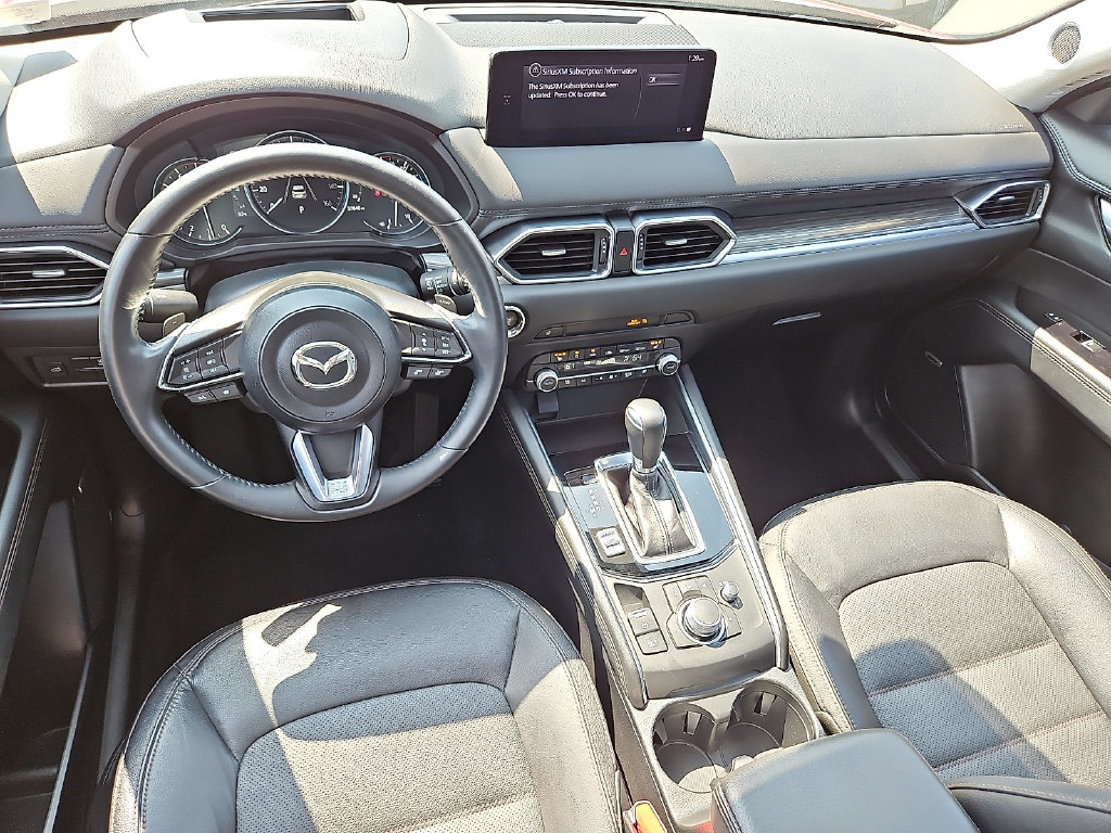 Thumbnail: 2023 Mazda CX-5 - 2