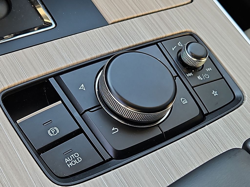 Thumbnail: 2024 Mazda CX-90 - 29