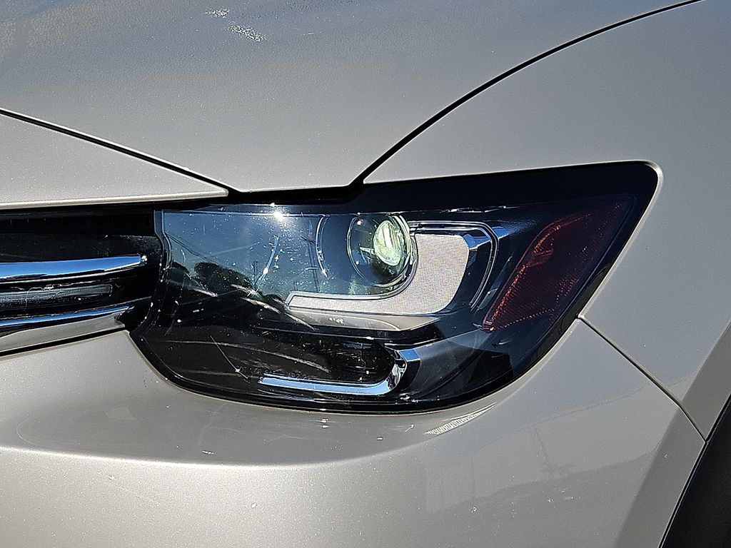 Thumbnail: 2024 Mazda CX-90 - 18
