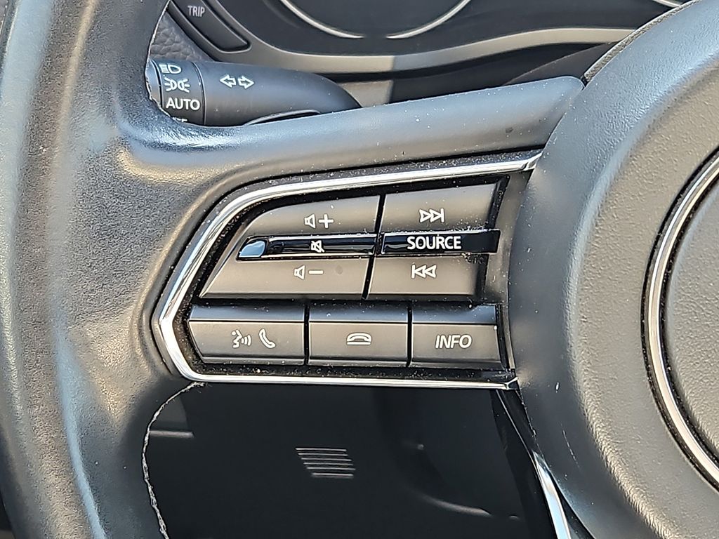 Thumbnail: 2024 Mazda CX-90 - 25