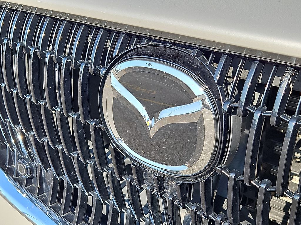 Thumbnail: 2024 Mazda CX-90 - 31