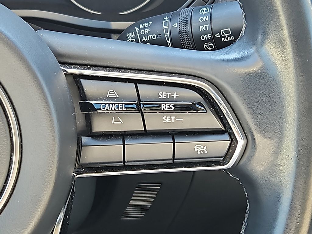 Thumbnail: 2024 Mazda CX-90 - 26