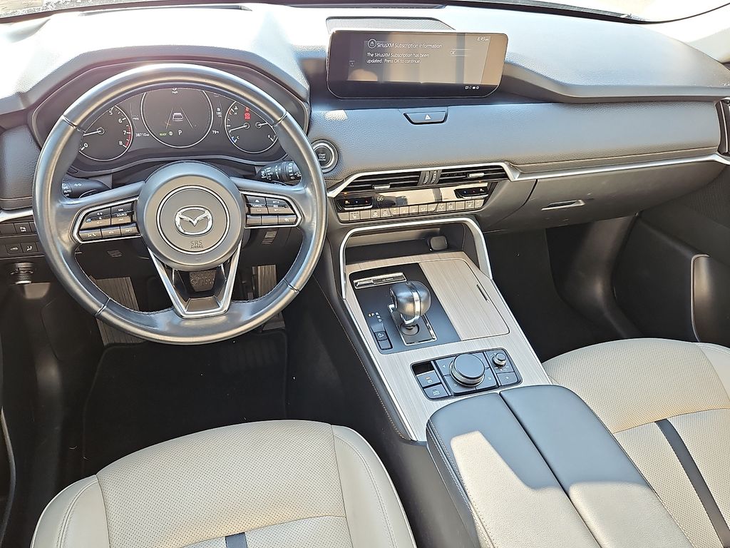 Thumbnail: 2024 Mazda CX-90 - 2
