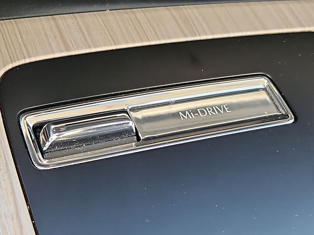 Thumbnail: 2024 Mazda CX-90 - 7