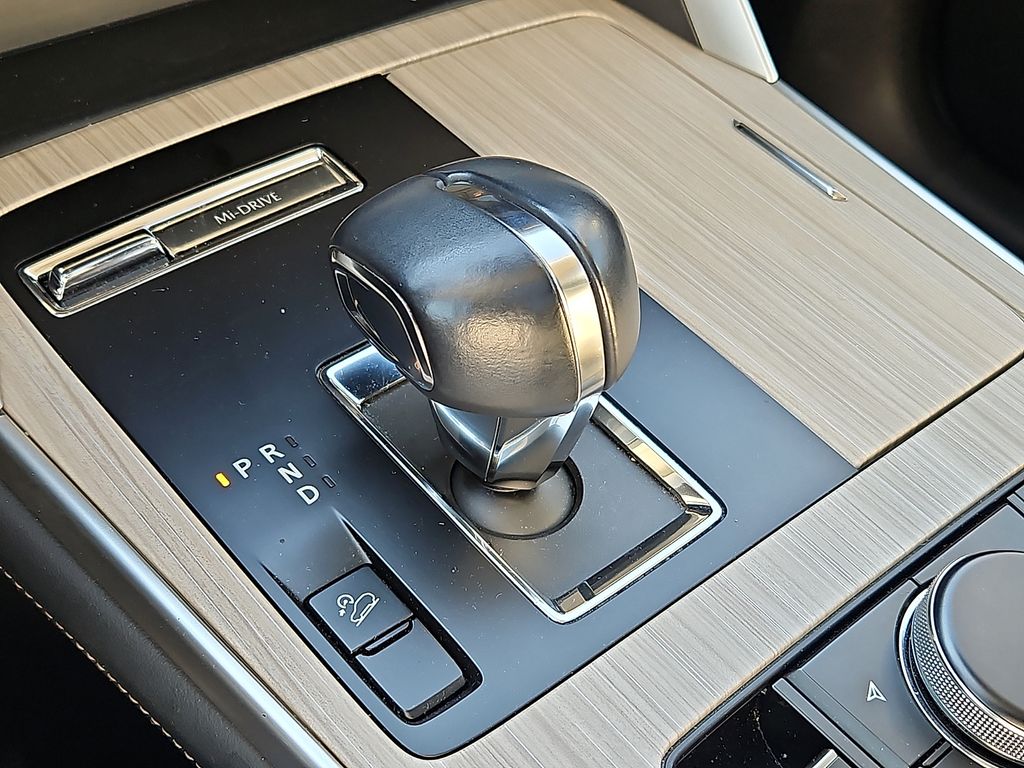 Thumbnail: 2024 Mazda CX-90 - 12