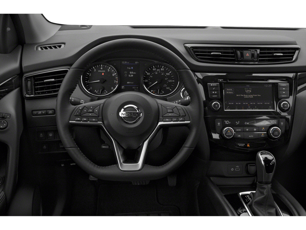 Thumbnail: 2020 Nissan Rogue Sport - 35