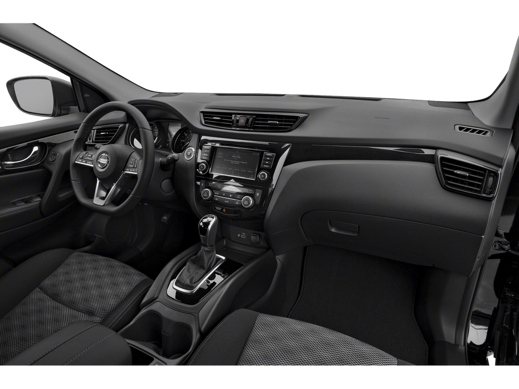 Thumbnail: 2020 Nissan Rogue Sport - 41