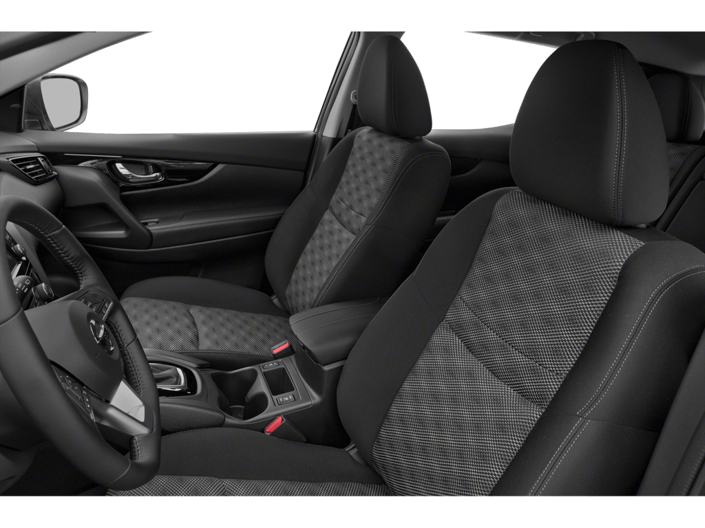 Thumbnail: 2020 Nissan Rogue Sport - 37