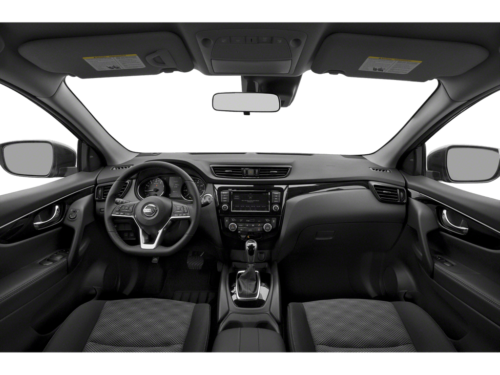 Thumbnail: 2020 Nissan Rogue Sport - 36