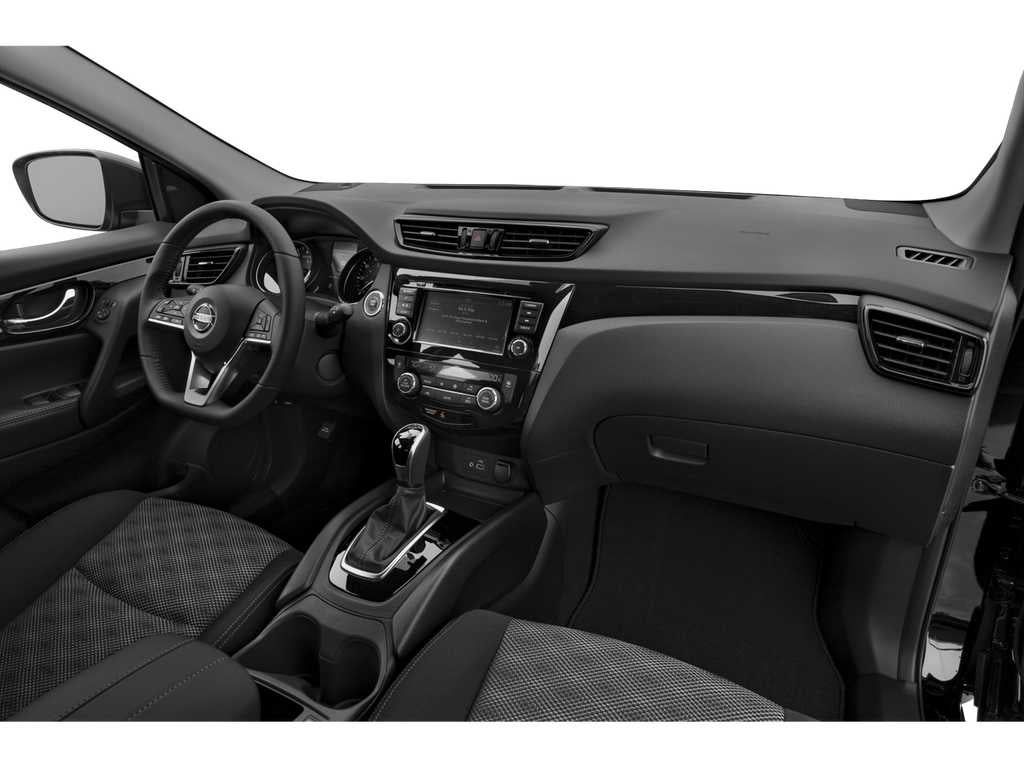 Thumbnail: 2020 Nissan Rogue Sport - 31