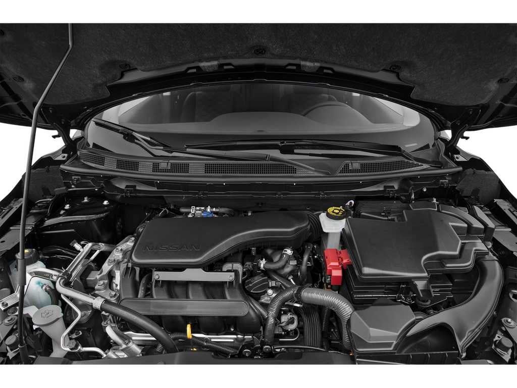 Thumbnail: 2020 Nissan Rogue Sport - 28