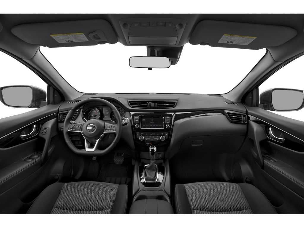 Thumbnail: 2020 Nissan Rogue Sport - 26