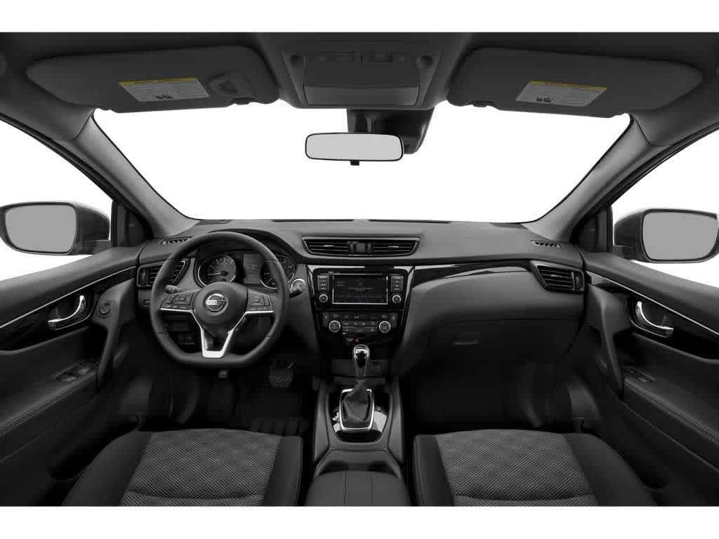 Thumbnail: 2020 Nissan Rogue Sport - 17