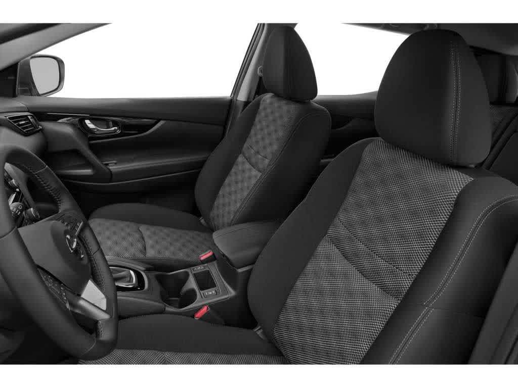 Thumbnail: 2020 Nissan Rogue Sport - 7