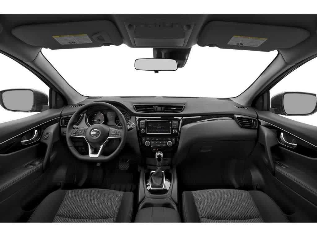Thumbnail: 2020 Nissan Rogue Sport - 5