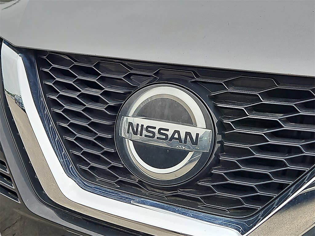 Thumbnail: 2020 Nissan Rogue Sport - 7