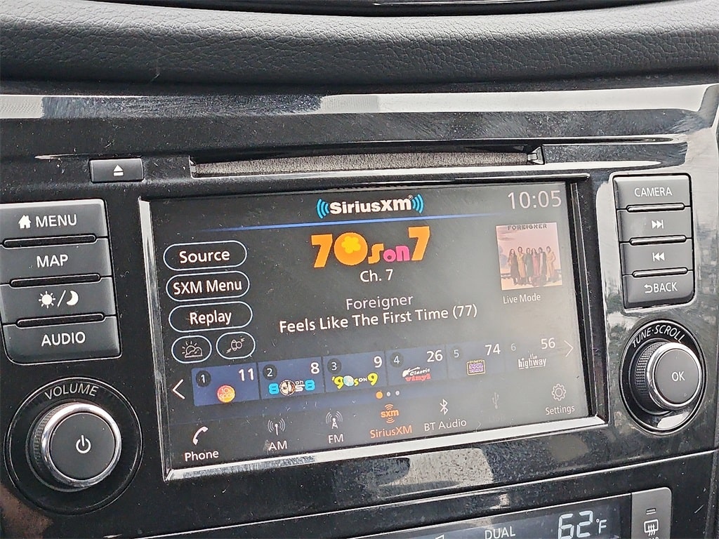 Thumbnail: 2020 Nissan Rogue Sport - 23