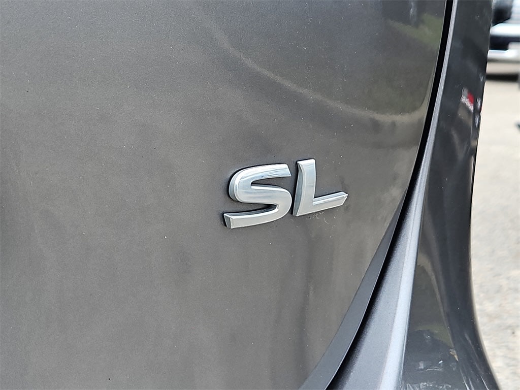 Thumbnail: 2020 Nissan Rogue Sport - 33