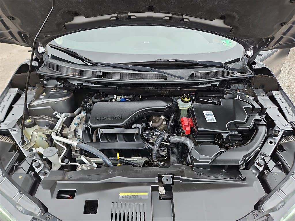 Thumbnail: 2020 Nissan Rogue Sport - 9