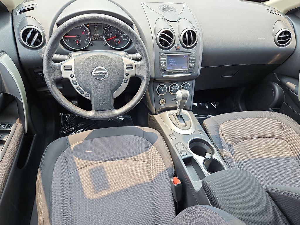 Thumbnail: 2012 Nissan Rogue - 2