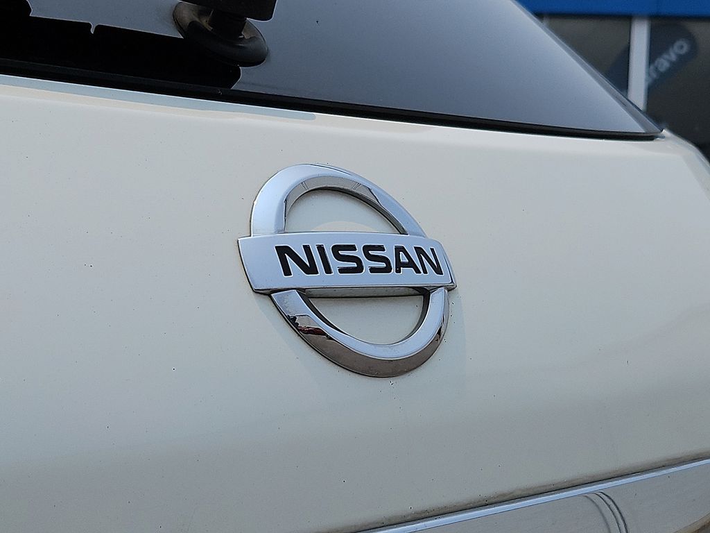 Thumbnail: 2012 Nissan Rogue - 7