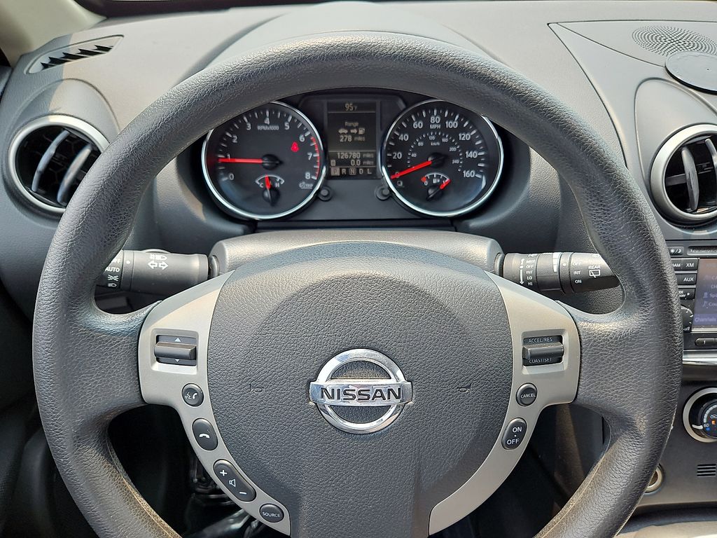Thumbnail: 2012 Nissan Rogue - 9
