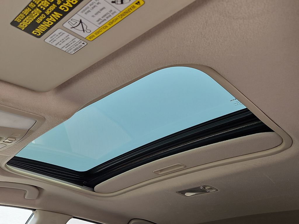 Thumbnail: 2012 Nissan Rogue - 22