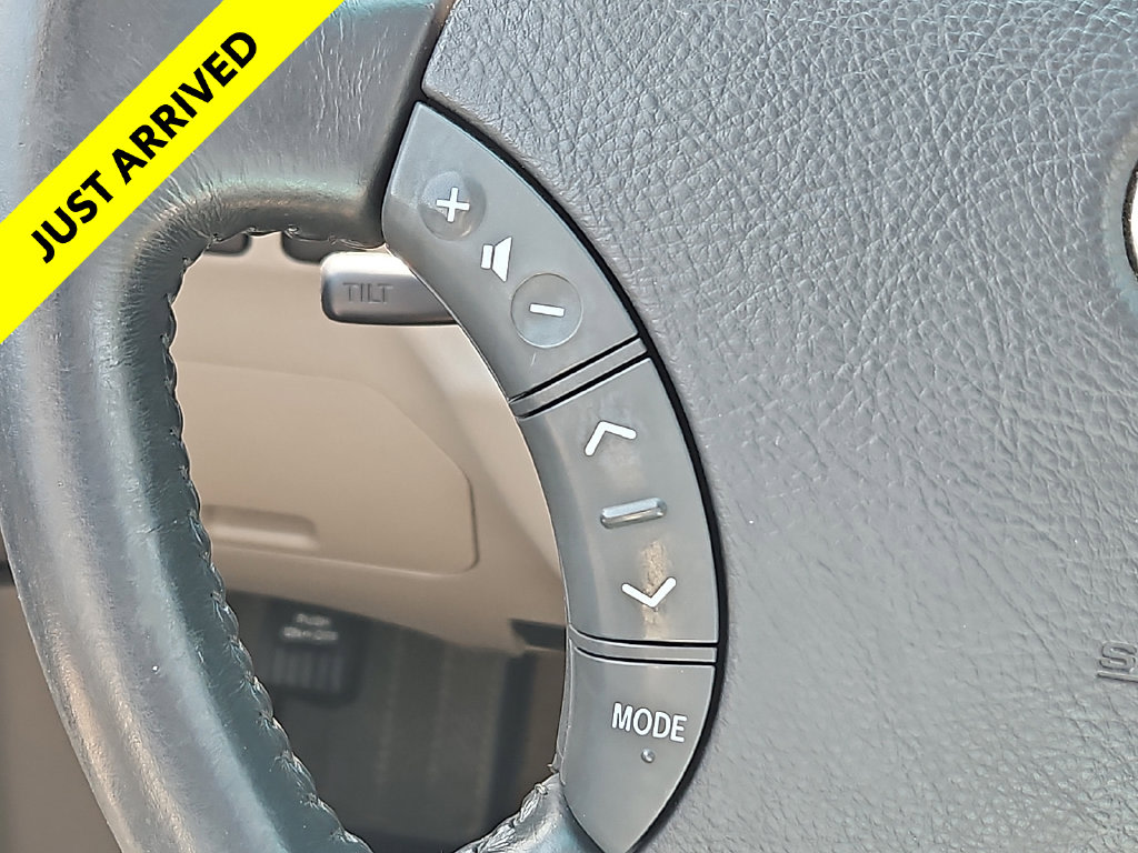 Thumbnail: 2006 Toyota 4Runner - 15