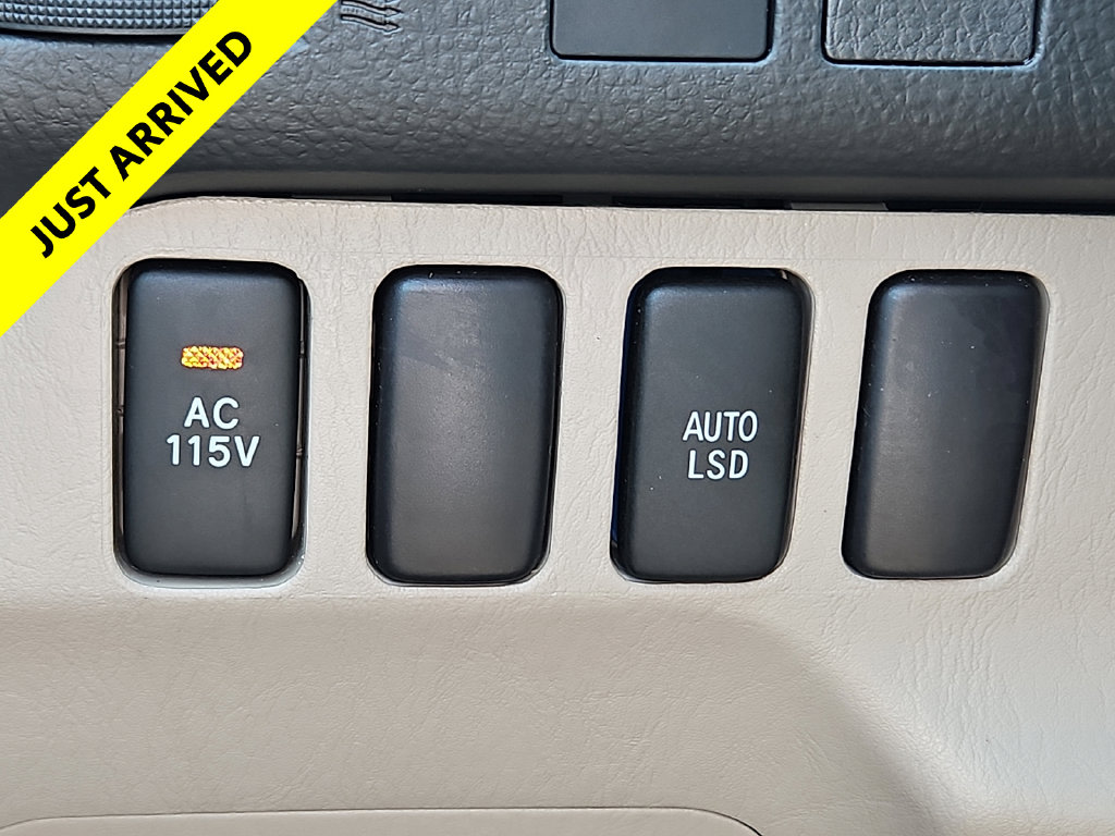 Thumbnail: 2006 Toyota 4Runner - 25