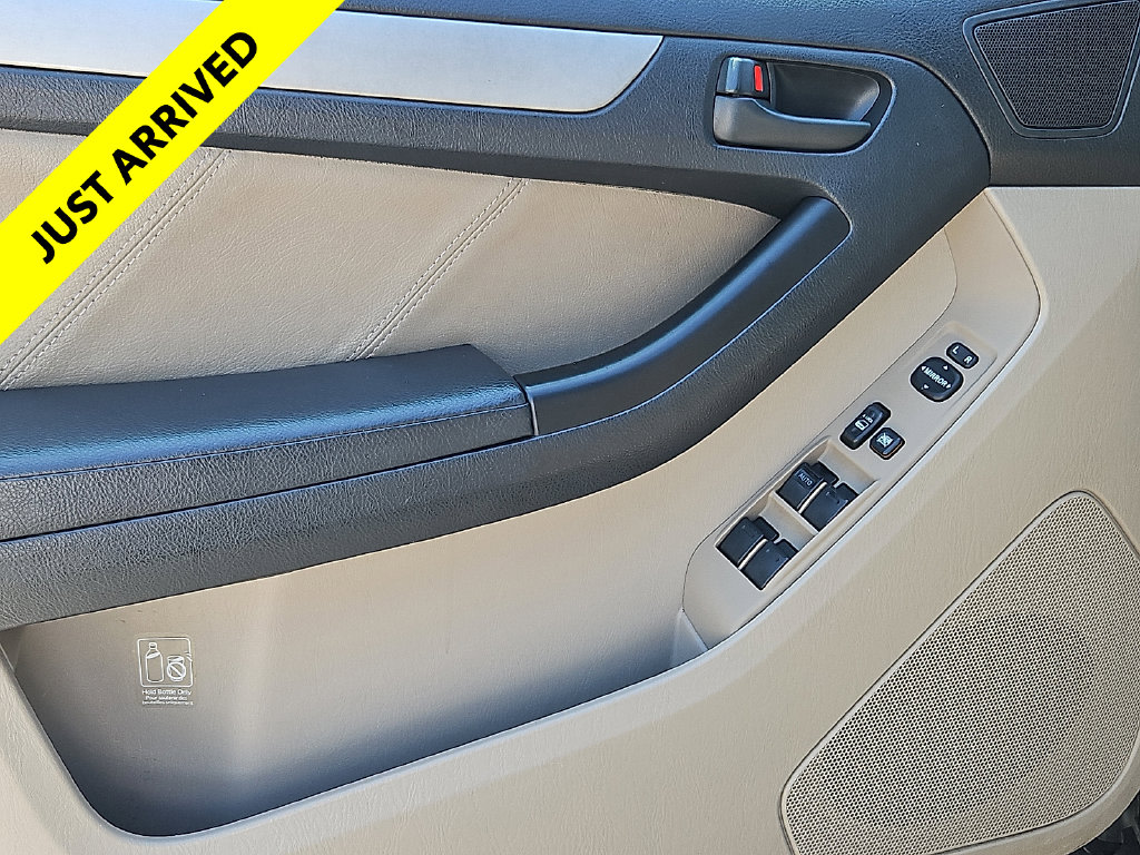 Thumbnail: 2006 Toyota 4Runner - 7