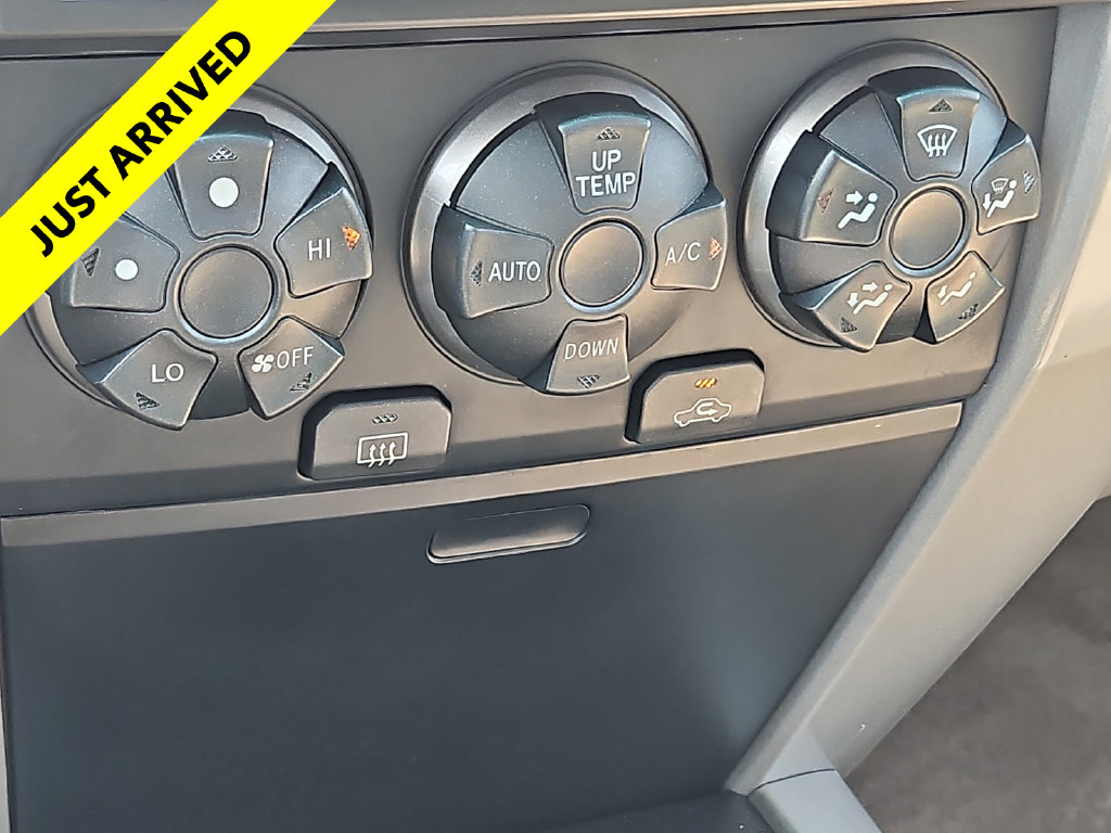 Thumbnail: 2006 Toyota 4Runner - 21