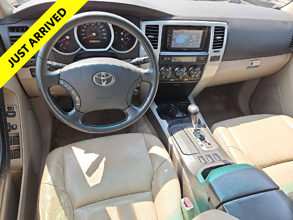 Thumbnail: 2006 Toyota 4Runner - 2
