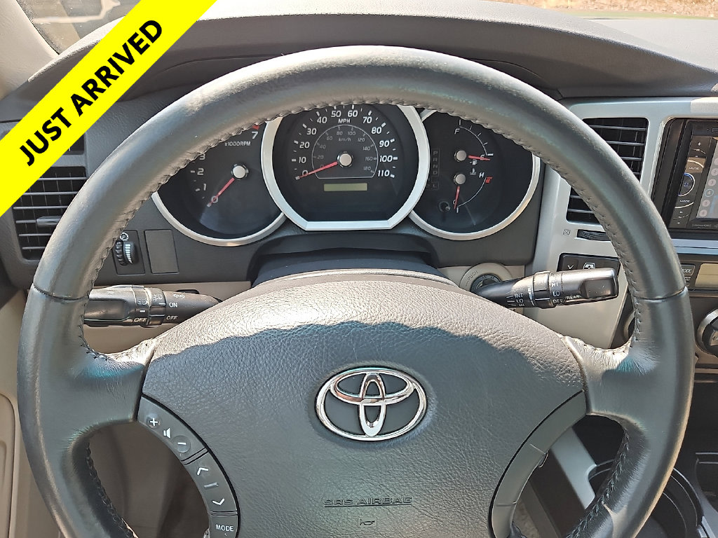Thumbnail: 2006 Toyota 4Runner - 24