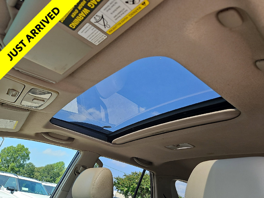 Thumbnail: 2006 Toyota 4Runner - 20