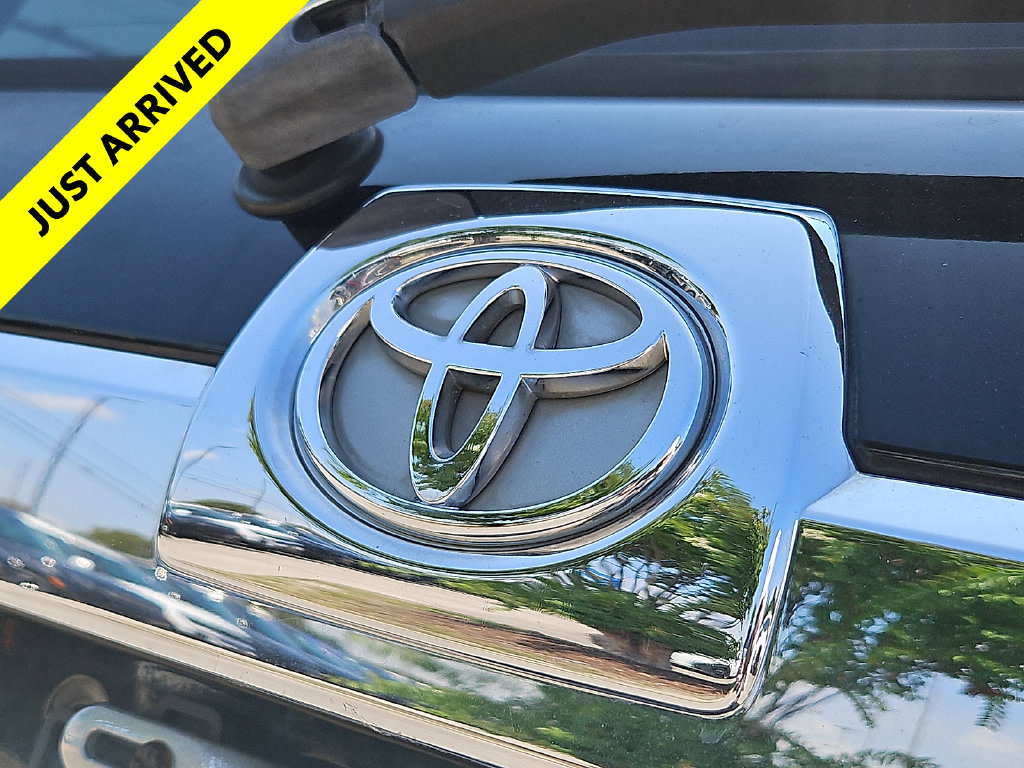 Thumbnail: 2006 Toyota 4Runner - 28