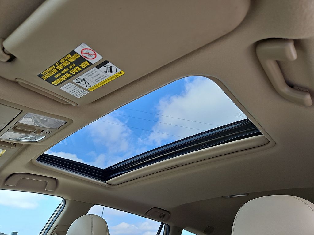 Thumbnail: 2009 Toyota RAV4 - 20