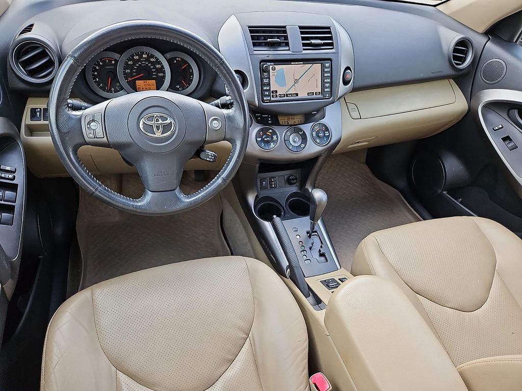 Thumbnail: 2009 Toyota RAV4 - 2