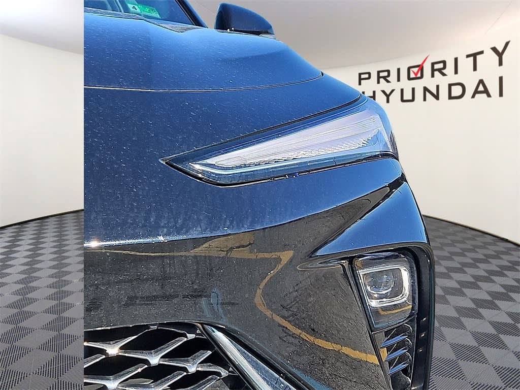 Thumbnail: 2024 Buick Envista - 7