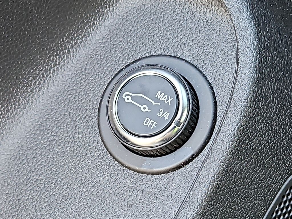 Thumbnail: 2025 Buick Envista - 25